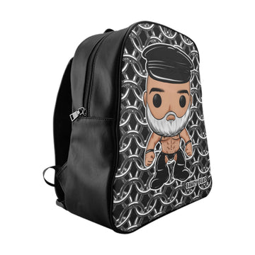 Funko Series "G Bear" / Backpack